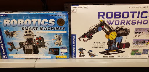 Book Store «Barnes & Noble», reviews and photos, 9891 Waterstone Blvd, Cincinnati, OH 45249, USA