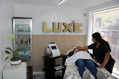 LUXE SPA