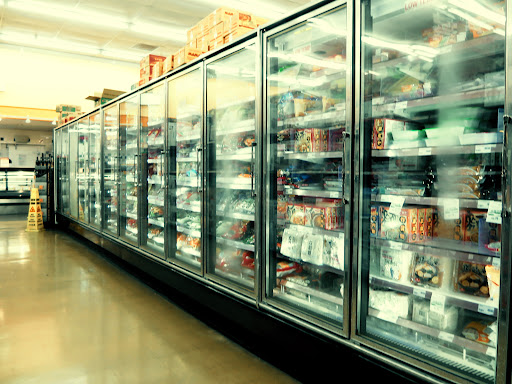 Asian Grocery Store «99 Ranch Market», reviews and photos, 3288 Pierce St, Richmond, CA 94804, USA