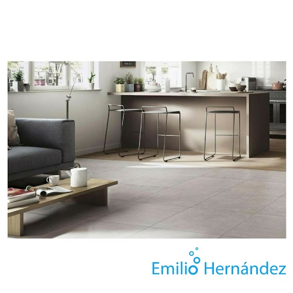 Saneamientos Emilio Hernández S.A.