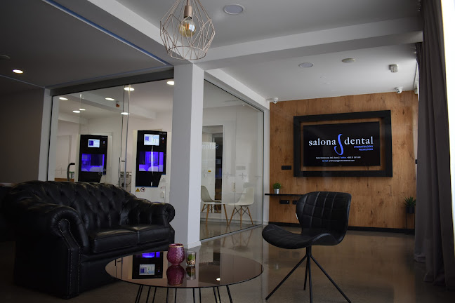 Salona Dental - Zubar