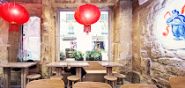 Atmosphère du Restaurant chinois La Taverne De ZHAO à Paris - n°5
