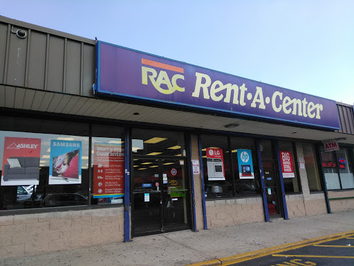 Rent-A-Center, 1638-40 Bruckner Blvd, Bronx, NY 10473, USA, 