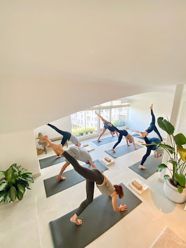 Beoordelingen van the yoga penthouse in Vilvoorde - Yoga studio