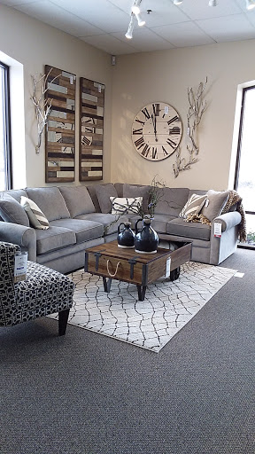 Furniture Store «La-Z-Boy Furniture Galleries», reviews and photos, 110 Faunce Corner Mall Rd, North Dartmouth, MA 02747, USA