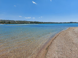 Foto von Bouka Beach befindet sich in natürlicher umgebung
