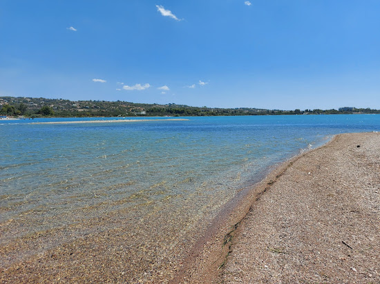 Bouka Beach