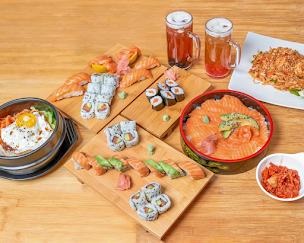 Photo n°13 de Panda Wok 01 à Paris ()