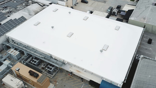 HP Commercial Roofing Pro image