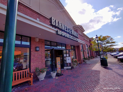 Book Store «Barnes & Noble», reviews and photos, 100 W Bridge St, Homestead, PA 15120, USA