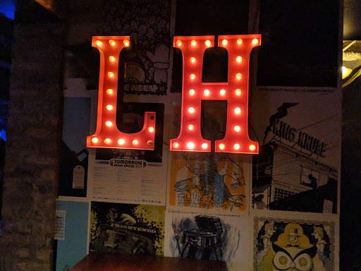 Bar «Lincoln Hall», reviews and photos, 2424 N Lincoln Ave, Chicago, IL 60614, USA