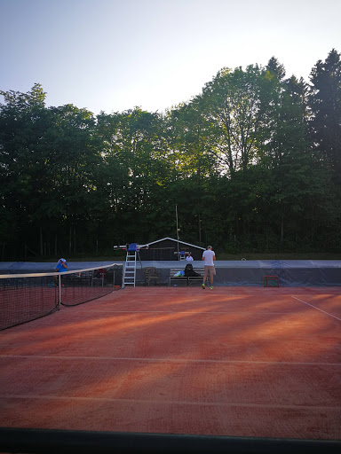 Eiksmarka Tennis club