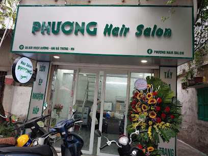 Hình Ảnh Phương hair salon