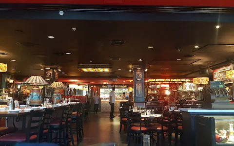 Havana 1957 Cuban Cuisine Ocean Drive image