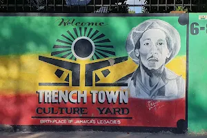 Trench Town Culture Yard Museum image