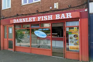 Darnley Fish Bar image