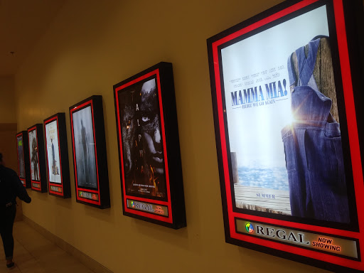 Movie Theater «Edwards Santa Maria 14 & RPX», reviews and photos, 100 Town Center E, Santa Maria, CA 93454, USA