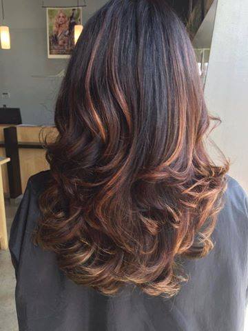 Beauty Salon «Avant Salon Spa», reviews and photos, 9901 N Capital of Texas Hwy #240, Austin, TX 78759, USA