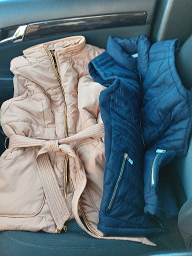 Clothing Store «Ross Dress for Less», reviews and photos, 14200 Baltimore Ave, Laurel, MD 20707, USA