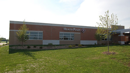 Health Plaza B