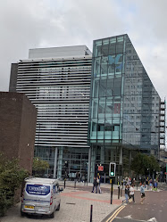 Newcastle City Library