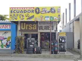 Ferreteria Automotriz Ecuador