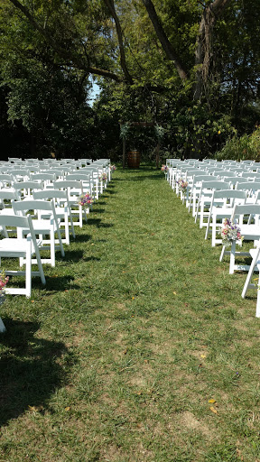 Wedding Venue «Rolling Meadows Ranch», reviews and photos, 421 N Waynesville Rd, Lebanon, OH 45036, USA