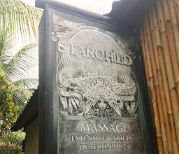 Starchild Ubud Spa photo
