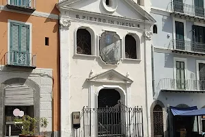 Church of San Pietro in Vinculis image