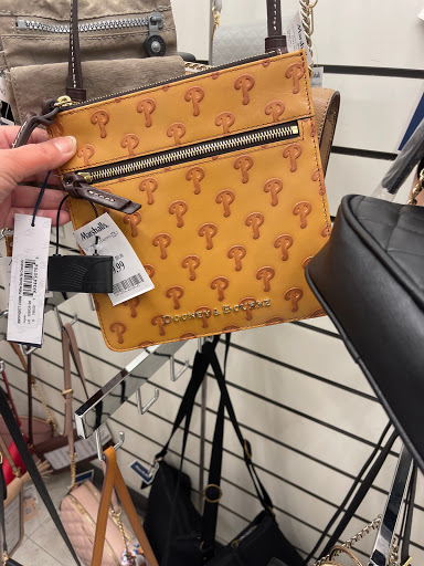 Department Store «Marshalls», reviews and photos, 122 Park Ave, Willow Grove, PA 19090, USA