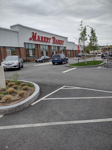 Grocery Store «Market Basket», reviews and photos, 310 Mishawum Rd, Woburn, MA 01801, USA