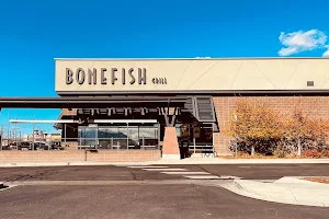 Bonefish Grill image