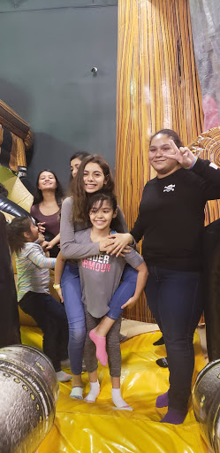 Amusement Center «JUMP Up For Fun», reviews and photos, 400 W Nolana Ave, McAllen, TX 78504, USA