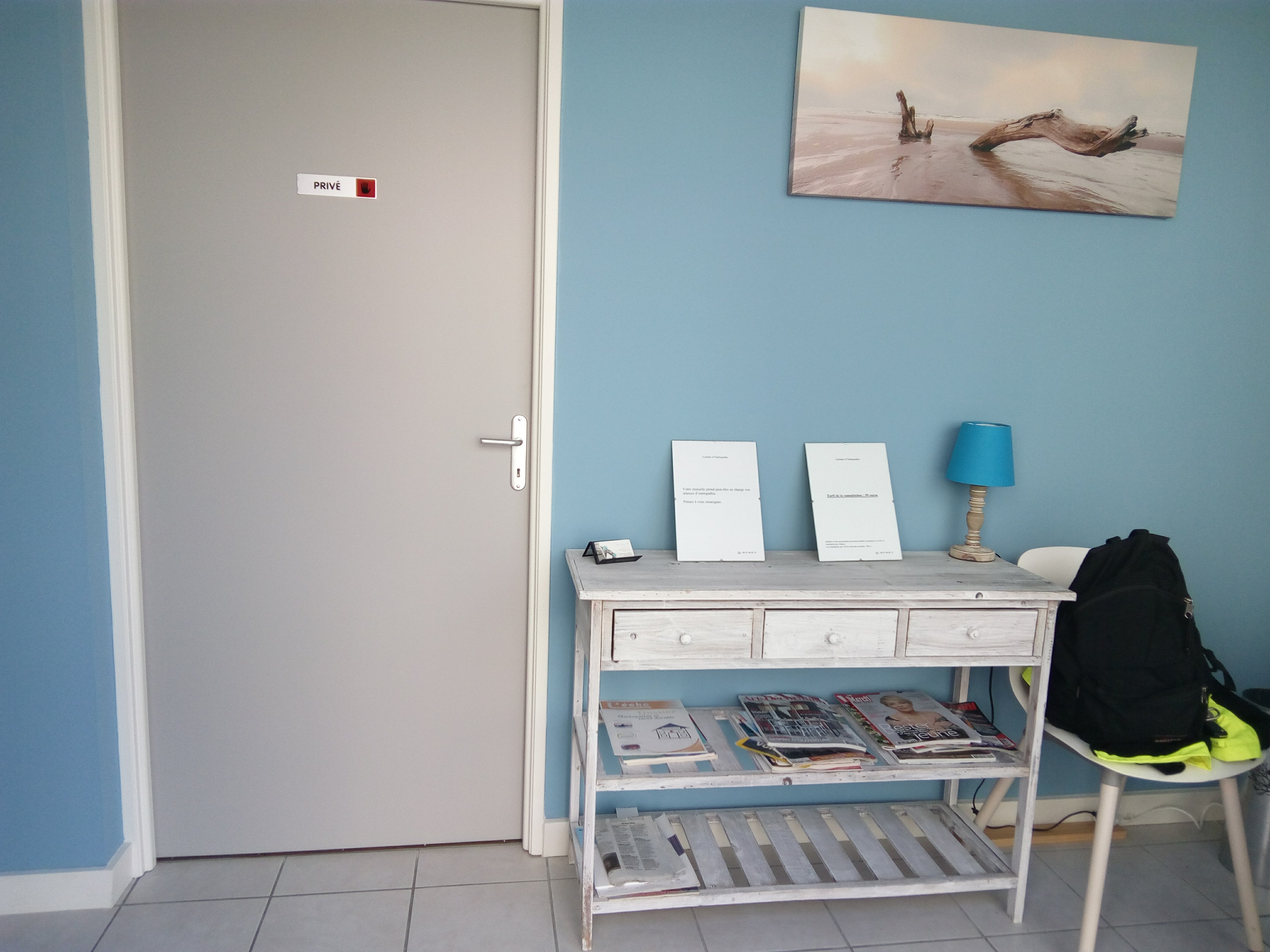 Photo n° 1 de l'avis de Fredy.c fait le 25/05/2018 à 17:35