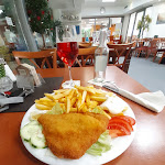 Photo n°1 de l'avis de Helga.o fait le 28/05/2023 à 15:07 sur le  Schwimmbad-Restaurant à Heide