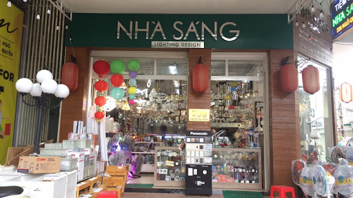 Cửa Hàng Nhà Sáng