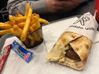 Les plus récentes photos du Restauration rapide Shawarma Lovers à Paris - n°2