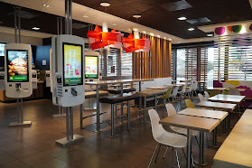 McDonald's Restaurant