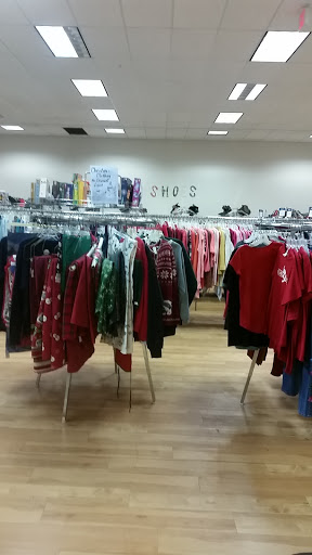 Thrift Store «Cleveland Furniture Bank», reviews and photos, 13360 Smith Rd, Middleburg Heights, OH 44130, USA