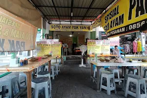 Soto Ayam Pak Yan image