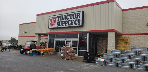 Tractor Supply Co., 912 Middletown Warwick Rd, Middletown, DE 19709, USA, 