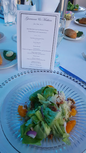 Caterer «Marina del Rey Caterers», reviews and photos, 1 Marina Dr, Bronx, NY 10465, USA