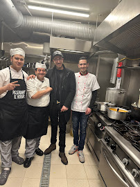 Photos du propriétaire du Restaurant El Hoggar à Saint-Denis - n°14