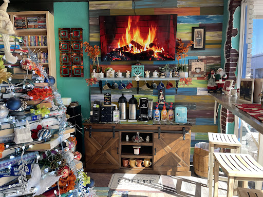 Used Book Store «Book Rack», reviews and photos, 125 E McKey St, Ocoee, FL 34761, USA