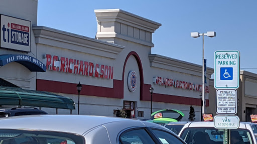Appliance Store «P.C. Richard & Son», reviews and photos, 885 St George Ave, Woodbridge, NJ 07095, USA