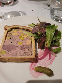 Terrine du Restaurant Brasserie Irma - Bocuse à Annecy - n°5