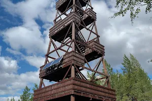 Himmaanmäki Observation Tower image