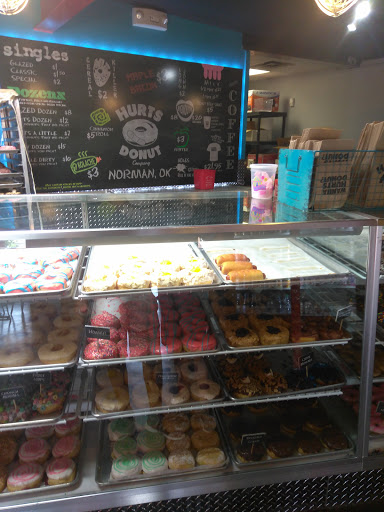 Donut Shop «Hurts Donut Company», reviews and photos, 746 Asp Ave, Norman, OK 73069, USA
