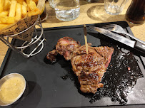 Les plus récentes photos du Restaurant Hippopotamus Steakhouse à Paris - n°3