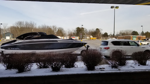 Shopping Mall «Shops at Seneca Mall», reviews and photos, 8015 Oswego Rd, Liverpool, NY 13090, USA